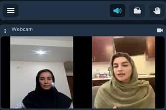 برگزاری کارگاه پژوهشی شیوه صحیح پروپوزال نویسی در شعبه کیش پردیس بین‌الملل